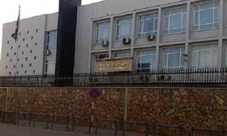 قطع کمک 100 میلیون دالری امریکا به دلیل فساد در مدیریت قبلی شرکت برشنا - خبرگزاری افغان ایرکا