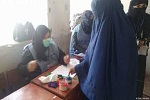 یک هزار 450 مرکز رای دهی کارمند زن ندارد - خبرگزاری افغان ایرکا