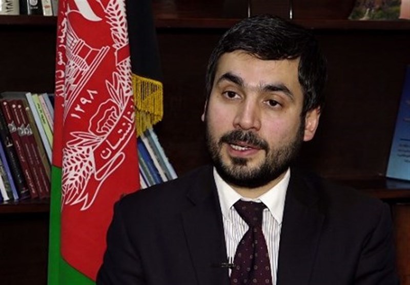 رئیس جمهور غنی صبغت الله احمدی سخنگوی وزارت خارجه را برکنار کرد - خبرگزاری افغان ایرکا