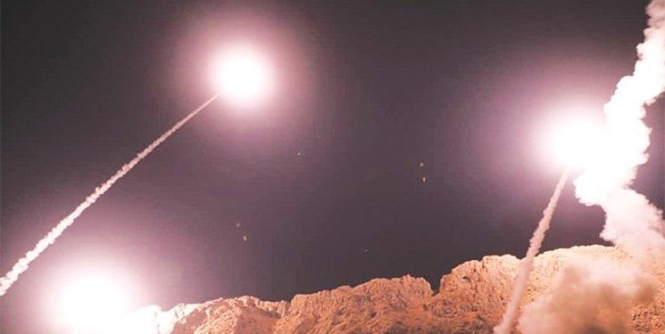 تا ساعتی پس از حمله ایران، کسی در بغداد به تماس های واشنگتن پاسخ نداد - خبرگزاری افغان ایرکا