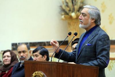اگر انتخابات به دور دوم کشانیده شود، صلاحیت های تیم حاکم محدود خواهد شد - خبرگزاری افغان ایرکا