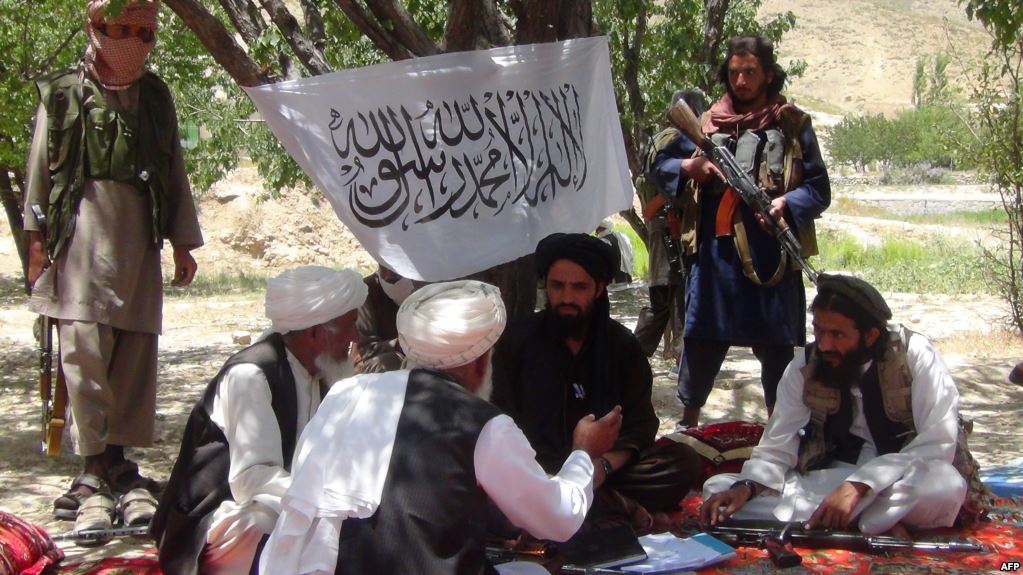 سخنگوی طالبان: طالبان برای مبارزه با ویروس کرونا آمادگی کامل دارد - خبرگزاری افغان ایرکا