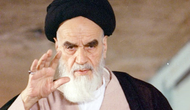 خانواده و نگاه تربیتی امام خمینی(رحمه الله)  - خبرگزاری افغان ایرکا
