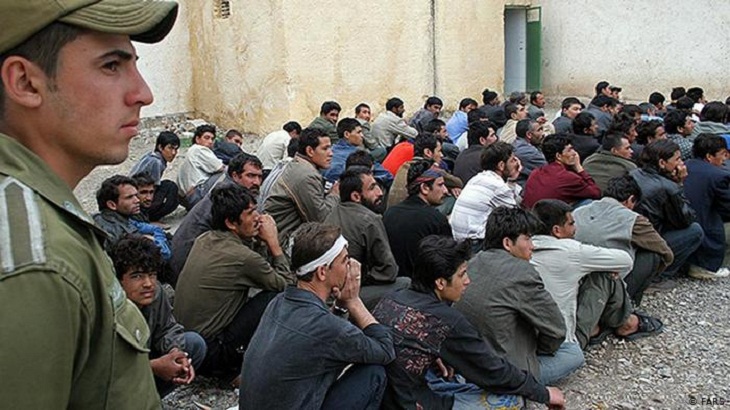 ما و طلب گاری از عالم و آدم - خبرگزاری افغان ایرکا