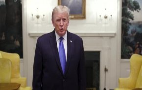  اولین پیام ترامپ بعد از ترخیص: درس های زیادی از کرونا آموختم  - خبرگزاری افغان ایرکا