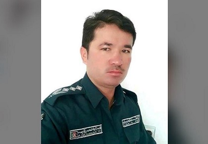 طالبان معاون امنیتی زندان غزنی را در مسیر شاهراه کابل – غزنی به شهادت رساند - خبرگزاری افغان ایرکا