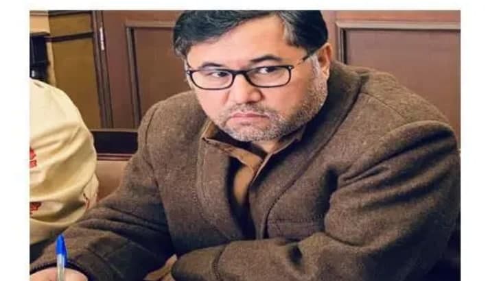  پولیس، یاور و سه محافظ یک عضو ولسی جرگه را بازداشت کرده است - خبرگزاری افغان ایرکا