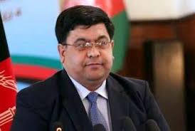 مشاور فرهنگی غنی: طالبان از آدرس پاکستان حق گفتگو با کشورهای دیگر را ندارد - خبرگزاری افغان ایرکا