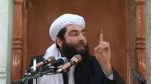 مولوی انصاری می گوید: «حمایت از نظام فعلی افغانستان گناه کبیره است!» - خبرگزاری افغان ایرکا