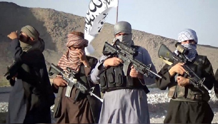 هشدار طالبان به امریکا؛ اراده برای از سرگیری جنگ یا بلوف سیاسی؟ - خبرگزاری افغان ایرکا