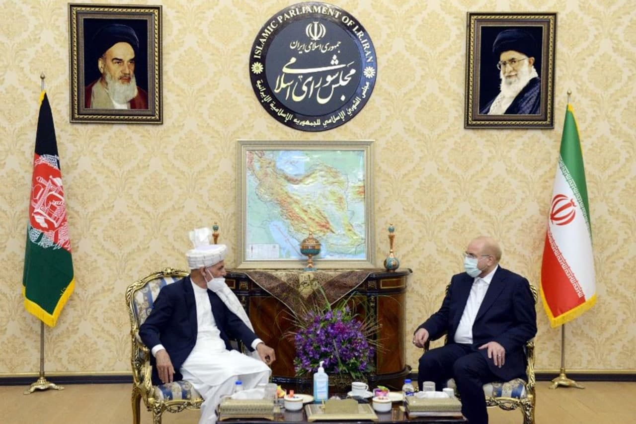 صلح با گفت وگوی همه گروه های سیاسی افغانستان حاصل می شود - خبرگزاری افغان ایرکا