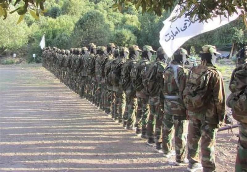شماری از سربازان حکومت پیشین برای ارتش جدید افغانستان جذب خواهند شد - خبرگزاری افغان ایرکا