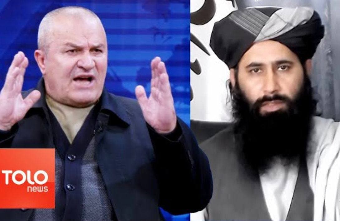 سخنگوی طالبان:  حمله و خبر بازداشت فیض الله جلال واقعیت ندارد - خبرگزاری افغان ایرکا