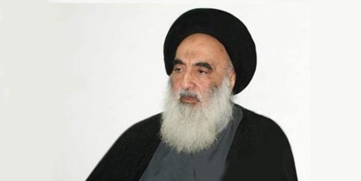  کمیته تظاهرات در عراق: آیت الله سیستانی، پلاسخارت را به حضور نپذیرفت  - خبرگزاری افغان ایرکا