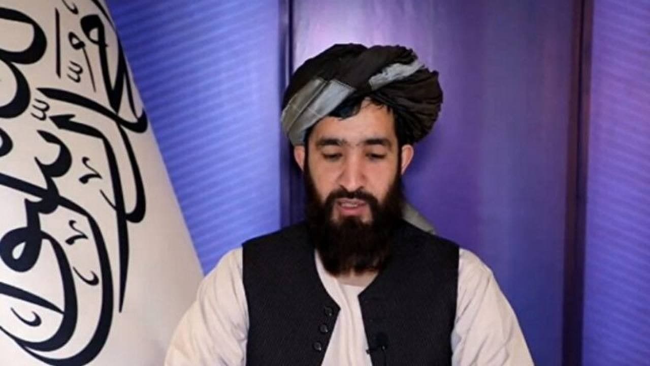 بلخى: رهبری طالبان از هوا به زمین انداخته نشده است - خبرگزاری افغان ایرکا