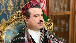  منبع: غفور لیوال سفیر پیشین افغانستان در ایران به امریکا رفته است - خبرگزاری افغان ایرکا