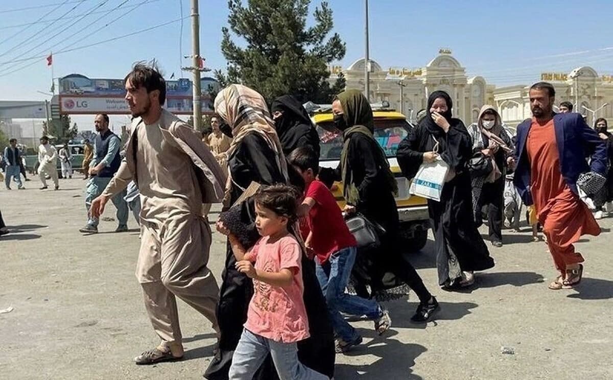 دفاع خبرنگار معروف ایرانی از مهاجرین در ایران - خبرگزاری افغان ایرکا