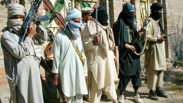 طالبان: اجازه فعالیت هیچ گروهی در افغانستان را نمی دهیم