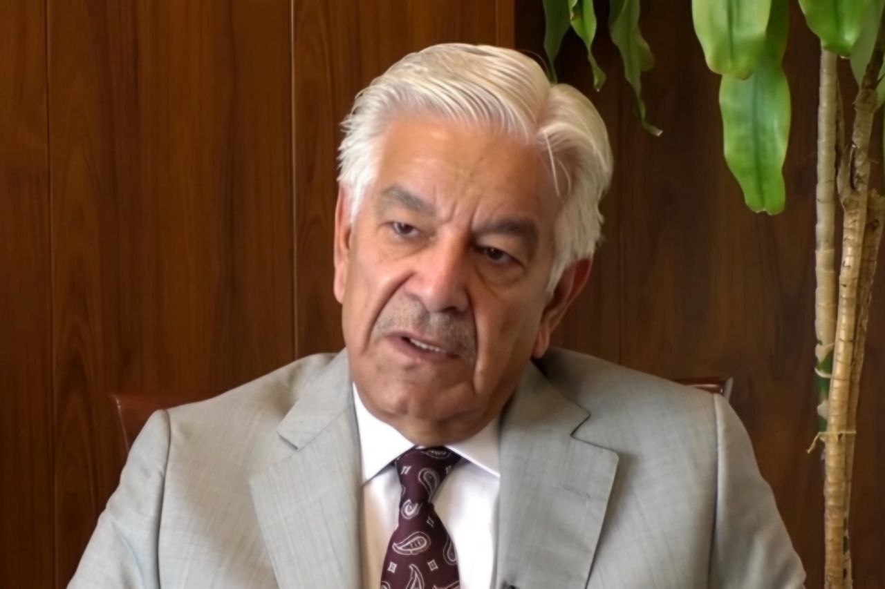 وزیر دفاع پاکستان: بازگشت مهاجران غیرقانونی ادامه دارد