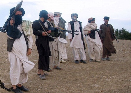 فرماندارخودخوانده گروه طالبان کشته شد - خبرگزاری افغان ایرکا