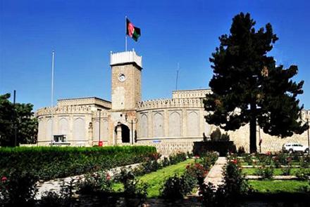 رییس جمهور غنی از درگذشت سفیر امارات ابراز تأسف کرد  - خبرگزاری افغان ایرکا