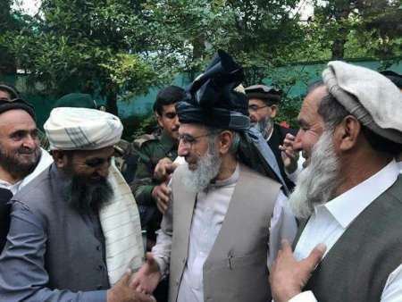 «گلبدین حکمتیار» فردا وارد کابل می شود - خبرگزاری افغان ایرکا