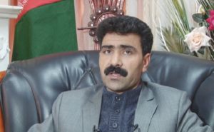  حکم زندانی کامران علیزایی از دونیم سال به هشت ماه کاهش یافت - خبرگزاری افغان ایرکا