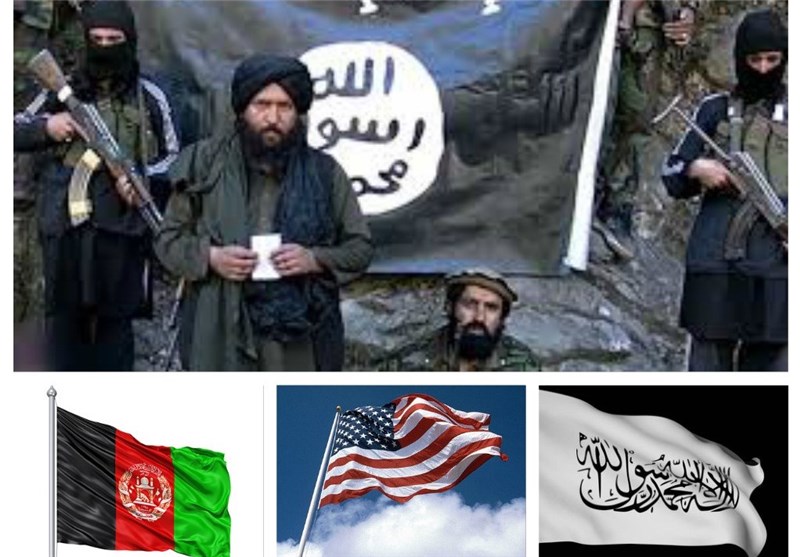 تأیید مقامات امنیتی کشور به پرتاب اشتباهی بسته های کمکی به داعش! - خبرگزاری افغان ایرکا