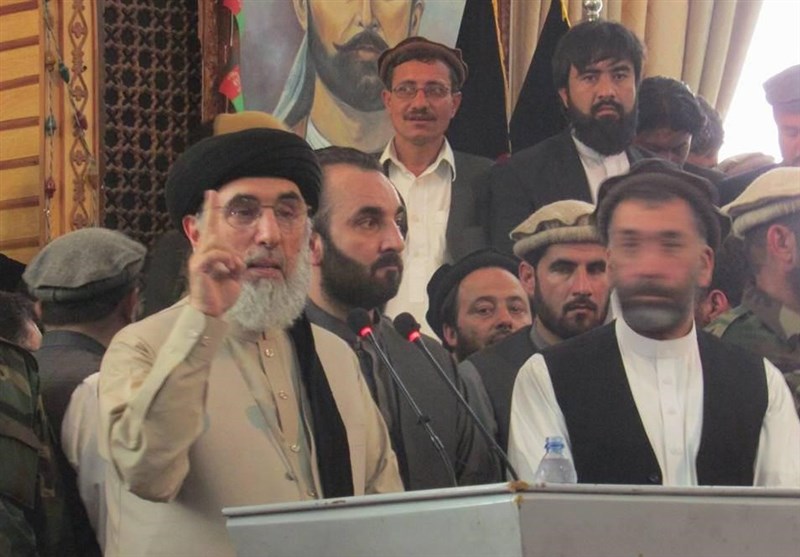 شاکی شدن گلبدین حکمتیار از عملی نشدن توافقنامه صلح با دولت وحدت ملی - خبرگزاری افغان ایرکا
