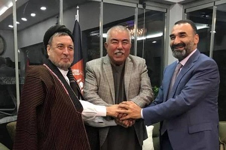 عدم پذیرش شرایط «شورای ائتلاف نجات افغانستان»، فلج شدن حکومت را در پی دارد - خبرگزاری افغان ایرکا