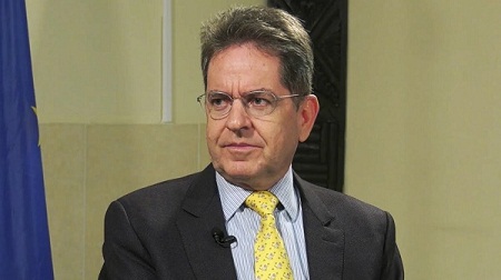 اتحادیه اروپا: استخراج غیرقانونی معادن چالش بزرگ در برابر رشد اقتصاد افغانستان است - خبرگزاری افغان ایرکا