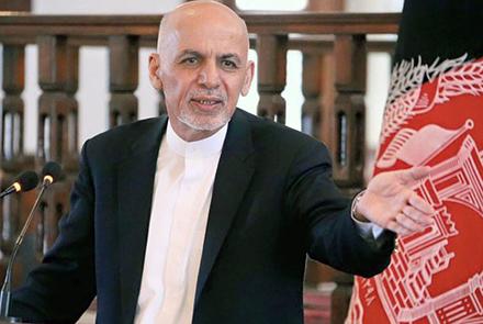 رییس جمهور: با پاکستان به توافقاتی دست یافته ایم  - خبرگزاری افغان ایرکا