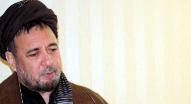 محمد محقق یک بار دیگر ارگ را به تلاش برای تقلب گسترده در انتخابات آینده متهم کرد - خبرگزاری افغان ایرکا