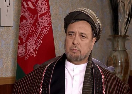محقق: شصت درصد جغرافیای افغانستان در اختیار گروه طالبان است - خبرگزاری افغان ایرکا