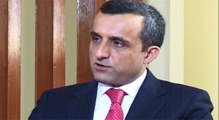 امرالله صالح: اطلاع موثق از چندین منبع دارم که نمایندگان پارلمان از سوی ارگ تعیین می شود - خبرگزاری افغان ایرکا