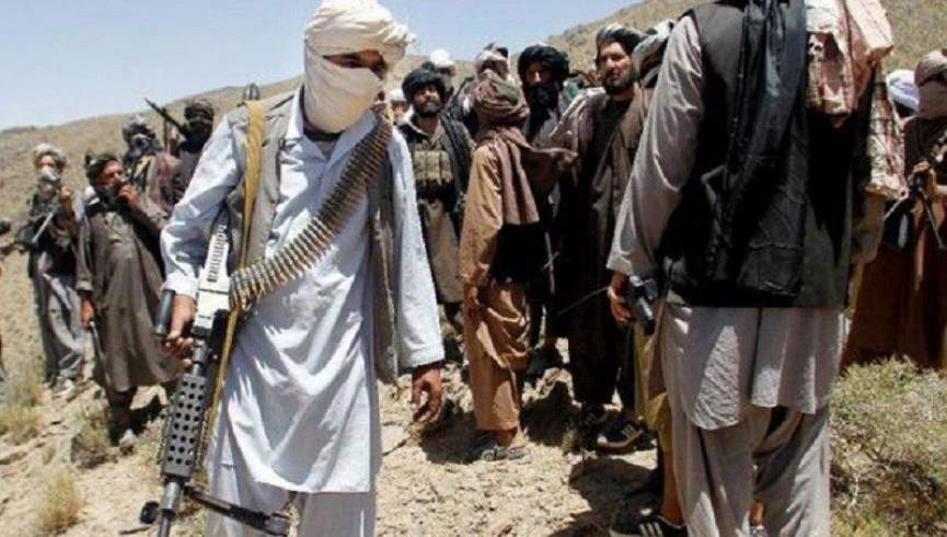 در حملۀ گروهی طالبان در بادغیس، 15 نیروی ارتش کشته و 20 تن دیگر اسیر شدهاند - خبرگزاری افغان ایرکا