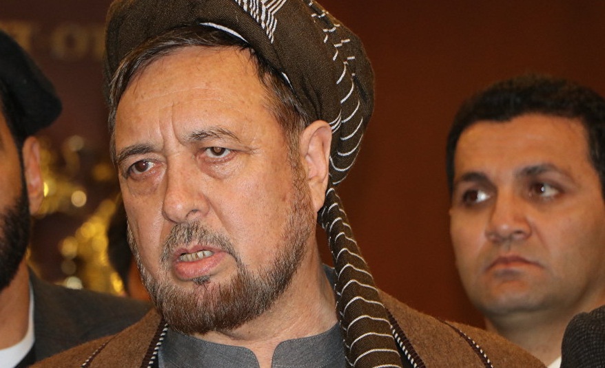 محقق: طرح صلح رییس جمهور غنی «آدم کشی» است - خبرگزاری افغان ایرکا