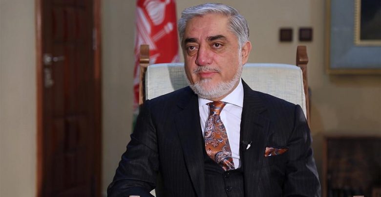 واکنش داکتر عبدالله به حمله بر کارمندان رسانه ای در کابل  - خبرگزاری افغان ایرکا