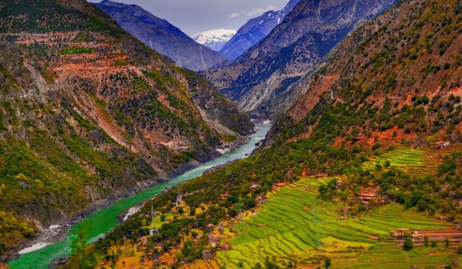 هند جریان آب به سوی پاکستان را می بندد - خبرگزاری افغان ایرکا