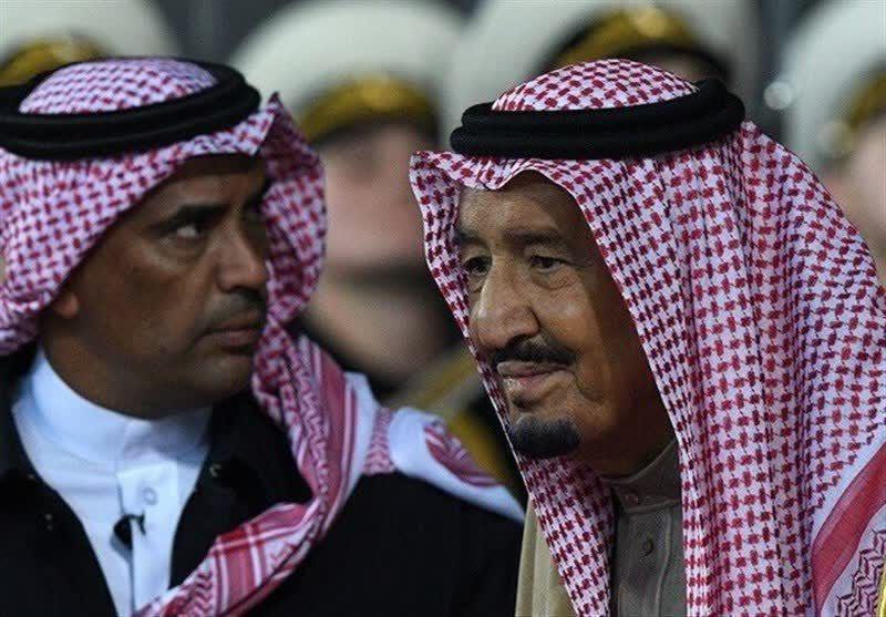  مجتهد: بن سلمان بارها تمایلش را برای حذف محافظ شخصی ملک سلمان اعلام کرده بود  - خبرگزاری افغان ایرکا