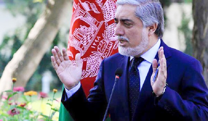  عبدالله: نتیجۀ کار کمیسیون مستقل انتخابات مشروعیت ندارد  - خبرگزاری افغان ایرکا