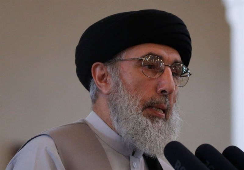حکمتیار خواهان تشکیل دولت موقت و برگزاری دوبارۀ انتخابات ریاست جمهوری شد  - خبرگزاری افغان ایرکا