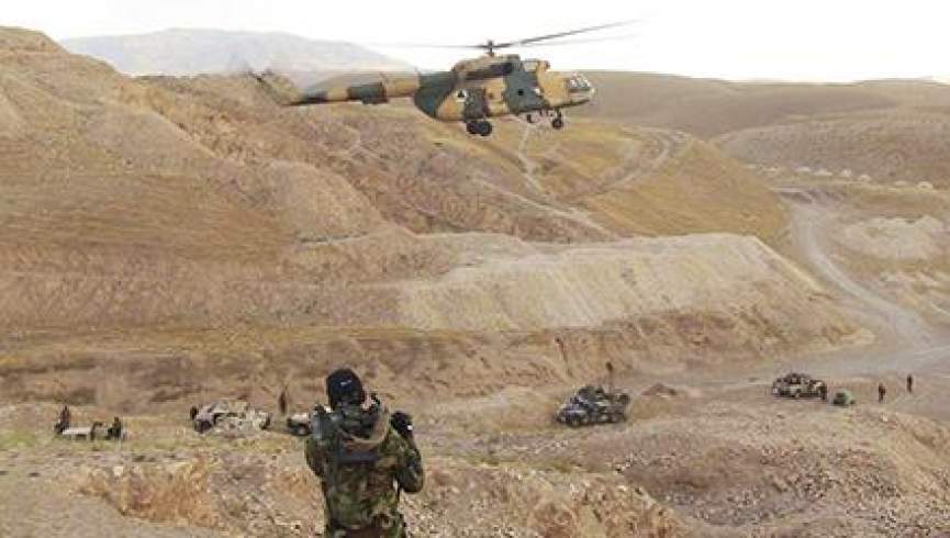 طالبان محموله تریاک و چهار عضو خود را در غور از دست داد - خبرگزاری افغان ایرکا