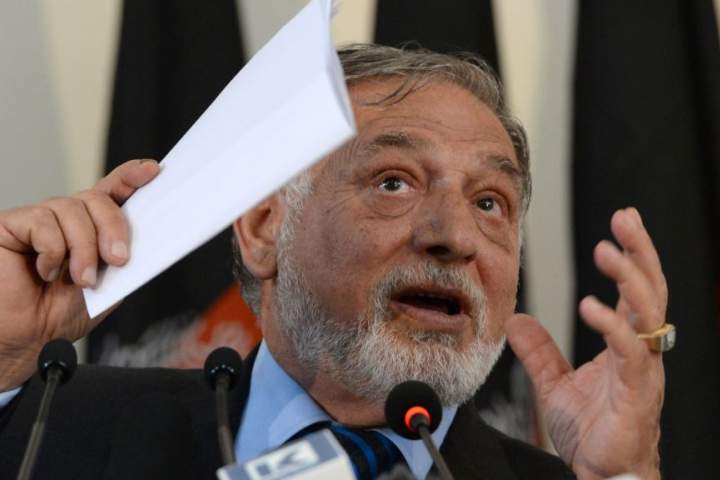 احمد یوسف نورستانی به غارت پول عامه به ده سال زندان در امریکا محکوم شد - خبرگزاری افغان ایرکا