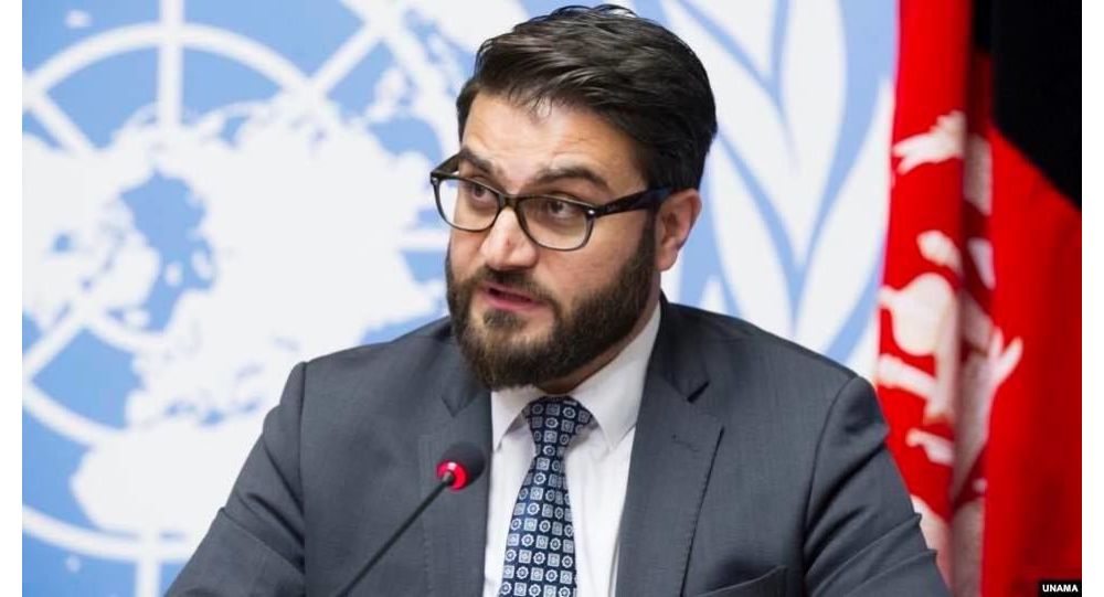 محب پس از ایران؛ به هند سفر کرد - خبرگزاری افغان ایرکا