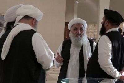  سفر هیات طالبان از شورای کویته ی پاکستان به هلمند - خبرگزاری افغان ایرکا