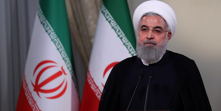 بیانیه مهم رئیس جمهور ایران: جمهوری اسلامی ایران از این اشتباه فاجعه بار بسیار متأسف است - خبرگزاری افغان ایرکا