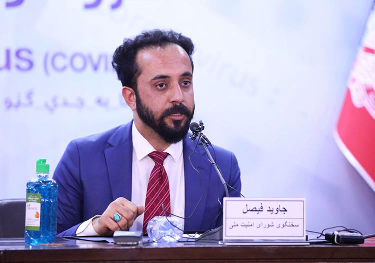 شورای امنیت ملی از ادامه ی آتش بس با طالبان خبر داده است - خبرگزاری افغان ایرکا