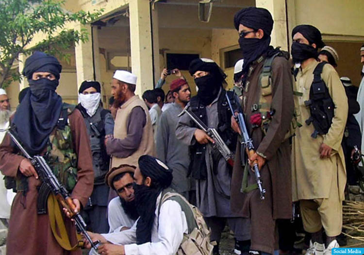  نبیل: آی اس آی می خواهد با تشویق ملا یعقوب، نقش برخی از رهبران طالبان را تضعیف کند  - خبرگزاری افغان ایرکا
