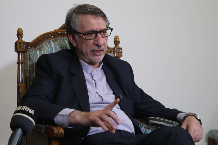 ایران بار دیگر دخالت مرزبانانش در حادثه به «رودخانه انداختن کارجویان افغان» را رد کرد